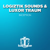 Inception (Fabian Argomedo Remix) - logiztik sounds&Luxor Traum