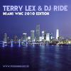 Latina de Rio - Terry Lex&DJ Ride