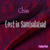 Hell dancing (Original Mix) - Cbas