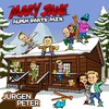 Mary Jane (Alpen Party Mix) - Jürgen Peter