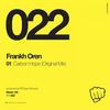 Carbon Hope (Original Mix) - Frankh Oren