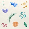 keep it rushing through me - Melancholy Garden&Eliz