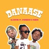 Dan Aase - DJ Justice GH&Stonebwoy&Fameye