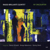 The Opener - Raggi-Brillante Quintet&Quincy Davis&Kengo Nakamura&Danny Grissett