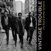 Run Outta You - Vintage Trouble