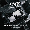 Fremd - Bozza&P.M.B.&Haze