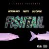 FISH TAIL (feat. T-Nutty, Cali Capone & Rico Tha Mack) (Explicit) - L-Finguz&T-Nutty&Cali Capone&RICO THA MACK