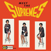 Let Me Go The Right Way (Single Version|Mono) - The Supremes