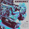Gunshot (feat. Spuria) (Explicit) - Hugomasked&SPURIA