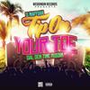 Tip on Your Toe(Gal Dem Time Riddim) (Explicit) - G Maffiah