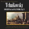 Concerto No. 1 In B-Flat Minor, Op. 23 - II. Andante Simplice; Prestissimo; Tempo 1 - Vladimir Horowitz&The NBC Symphony Orchestra&Arturo Toscanini