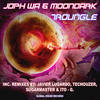 Troungle (Sugarmaster,Ito-G Remix) - Joph Wa&Moondark&Sugarmaster&ITO-G