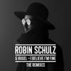 I Believe I'm Fine (Dimitri Vegas & Like Mike Remix) - Hugel&Robin Schulz