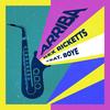 Arriba (feat. Boye) - Rex Ricketts&Boye