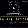 Always Fresh (Alex Kennon Remix) - Jay Peq&Bozmak&Alex Kennon