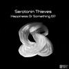 Conceptual Kinematics (Original Mix) - Serotonin Thieves