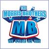 Air Raid - The Morris Brothers