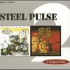 Makka Medley:  Makka Splaff/Drug Squad/Handsworth Revolution - Steel Pulse