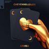 Games (Extended Mix) - Cheyenne Giles