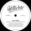 Holding You Tight (Extended DJ Mix) - Sure Thing
