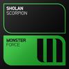 Scorpion (Original Mix) - Sholan