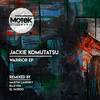 Warrior (El Gordo Remix) - Jackie Komutatsu