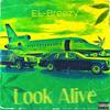 Girl Of My Dreams(feat. KiNG WiTT) (Explicit) - EL-Breezy&KiNG WiTT