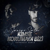 Kimse Korumadı Bizi (RAPOBEAT Remix) - RAPOBEAT&Sansar Salvo