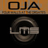 Four Walls At The Orgates (Original Mix) - OJA
