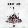 Sick of Love (Explicit) - NSD
