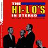 Shadow Waltz - The Hi-Lo's&Frank Comstock & His Orchestra