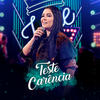 Teste Carência (Ao Vivo) - Raquel Lídia