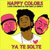 Te Solté - Happy Colors&Lapiz Conciente&fortuna la súper f