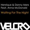 Waiting for the Night - Danny Merx&Anna McDonald