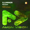 Horizon (Factor B Extended Remix) - Illuminor&Factor B