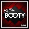 Booty (Original Mix) - Sophill