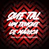 Que Tal um Truque de Mágica - Arrocha Mágica dos Bailes - DJ Cris Fontedofunk&MC Dinho da ZS