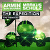 The Expedition(A State Of Trance 600 Anthem) (Orjan Nilsen Remix) - Armin Van Buuren&Markus Schulz