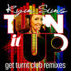 Turn It Up (SanFranDisko Remix) - Kym Sims&SanFranDisko&Paul Goodyear