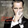 Laß uns von Liebe sprechen - Palast Orchester Mit Seinem Sänger Max Raabe