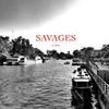 Savages - Cano