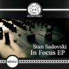 Hypnotism (Original Mix) - Stan Sadovski
