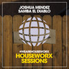 Samba El Diablo (Club Mix) - Joshua Mendez