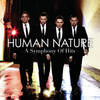 All Out Of Love - Human Nature