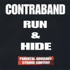 Run & Hide - Contraband