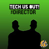 The Director (Radio Edit) - Tech Us Out