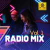 The Drums (Radio Mix) - Lbf Project