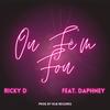 Ou fè'm fou(feat. Daphney) - Ricky D&Daphney