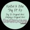 Holidays (Original Mix) - Epizod