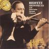 I. Moderato - Jascha Heifetz&William Steinberg&RCA Victor Symphony Orchestra